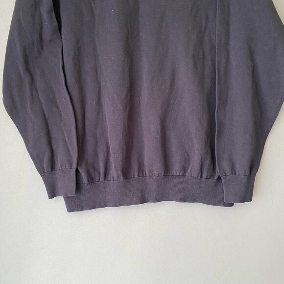 ❤️ Southern pines sz XXL knit V-neck sweater NWT‎ - Picture 8 of 8